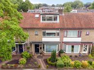 Prinses Christinalaan 33, 3454 AL De Meern