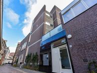 Nobelstraat 19 A6, 2011 TX Haarlem