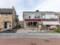 Suiderbaanstraat 6, 9101 AM Dokkum
