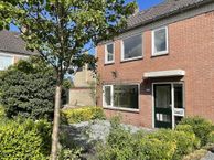 Anne Franklaan 124, 1403 HT Bussum