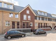 Julianastraat 48 a, 3361 XJ Sliedrecht