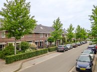 Poeijersstraat 46, 5642 GC Eindhoven