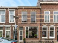 2e Atjehstraat 35, 3531 SR Utrecht