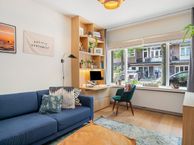 Orteliusstraat 290 -H, 1056 PN Amsterdam