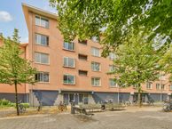 Robert Fruinlaan 9 1, 1065 XV Amsterdam