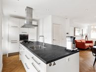 Orchideestraat 16 a, 3051 NL Rotterdam