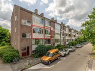 Bachweg 82 B, 3816 NK Amersfoort