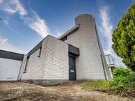 Zilvermeeuw 4, 4822 RE Breda