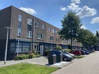 Harry Banninkstraat 45, 3543 CE Utrecht