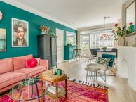 Prinses Margrietstraat 106 bis, 3554 GJ Utrecht