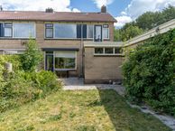 Wabbe Wissesstrjitte 30, 8401 RE Gorredijk