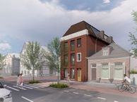 De Tilman appartement 6 (Bouwnr. 6), 9716 AP Groningen