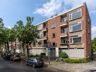 Nicolaas Beetsstraat 11, 9721 RK Groningen