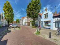 Kasteelstraat 25, 4381 RA Vlissingen