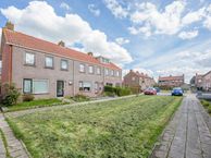 Bloemstraat 9, 8376 HJ Ossenzijl