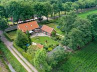 Jodenlaantje 1, 9545 VK Bourtange