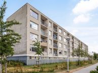 Uranusstraat 15 D, 3204 XN Spijkenisse