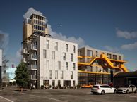 Noordzeestraat, 7411 MA Deventer