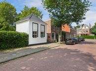 Koediefslaan 115, 2101 BT Heemstede