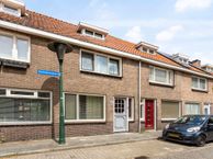 Ranonkelstraat 72, 5644 LD Eindhoven