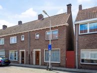 Bisschop Ophoviusstraat 9, 5014 LZ Tilburg