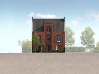 Vrijstaande woning (Bouwnr. 56), 8266 JA Kampen