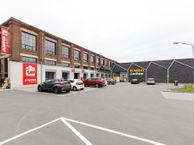 Lage Bothofstraat 163 - 1, 7533 AS Enschede