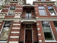 Florapark 3, 2012 HK Haarlem