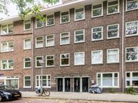 Mercatorstraat 131 -1, 1056 RC Amsterdam