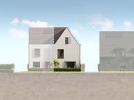 2 onder 1 kapwoning (Bouwnr. 76), 8266 JA Kampen