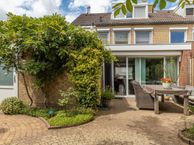 Beukenlaan 24, 6241 AL Bunde