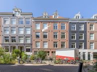 Saenredamstraat 11 II, 1072 CA Amsterdam