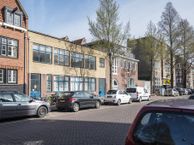 Nieuwe Uilenburgerstraat 108 1, 1011 LX Amsterdam