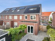 John Coltranestraat 16, 4337 XW Middelburg