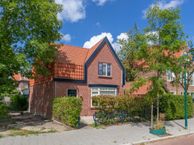 Juffermansstraat 3, 2341 JH Oegstgeest