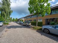 Julistraat 50, 1335 DK Almere