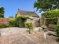 Sportlaan 16, 3286 AT Klaaswaal