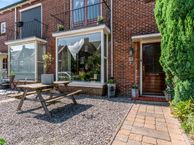 Johan de Wittlaan 37, 3445 AG Woerden