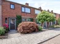 Gezinastraat 14, 7555 EX Hengelo (OV)