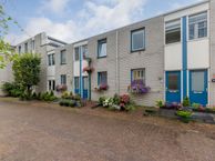 Kruissteeg 1 C, 1211 HD Hilversum