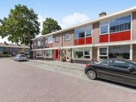 Pieter Janssoonstraat 72, 1785 LP Den Helder