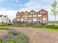 Jean Perrinstraat 8, 1341 DG Almere