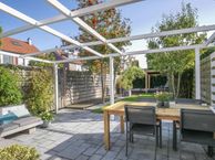 Creuselaan 54, 5627 VC Eindhoven