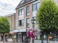 Parkstraat 3 C, 3743 ED Baarn