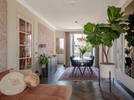 Van Bossestraat 16, 2613 CR Delft