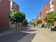 Muiderslotpad 135, 3223 DG Hellevoetsluis