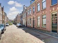Spoorstraat 47, 1815 BH Alkmaar