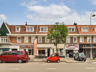 Hagedoornweg 68 D, 1031 BT Amsterdam