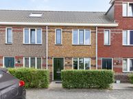 Isisstraat 8, 1363 XL Almere