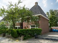 Bildtsestraat 6, 8913 EG Leeuwarden